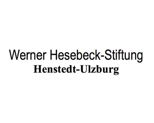 Werner Hesebeck-Stiftung