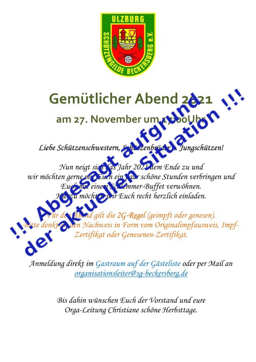 2021-10-19 gemuetlicher abend2